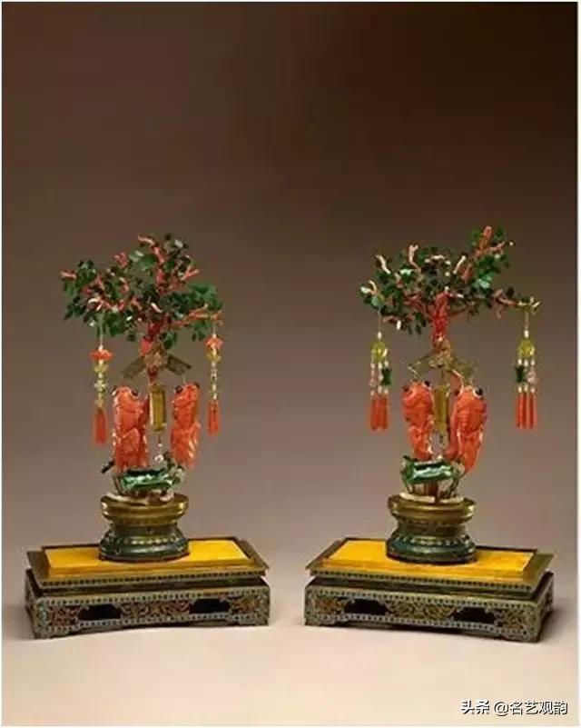 古代猪槽盆景,古代盆景艺术