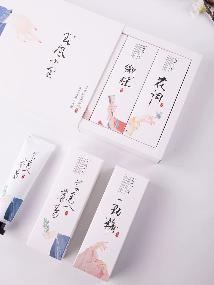 平价好物老国货合集来了,平价国货之冷门宝藏合集