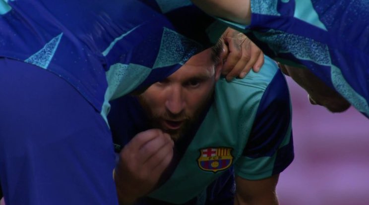 巴萨提前夺冠了吗,巴萨得知皇马进欧冠决赛