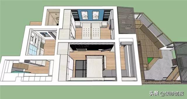 他用14天改造6口之家，只为给她一线生机