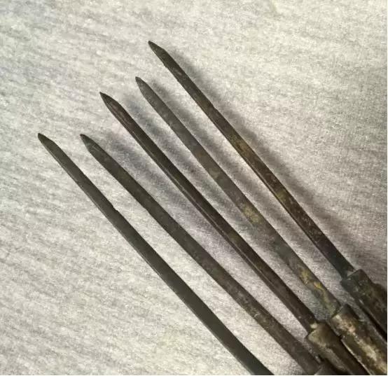 古代射箭百步穿杨,百步穿杨射中了什么