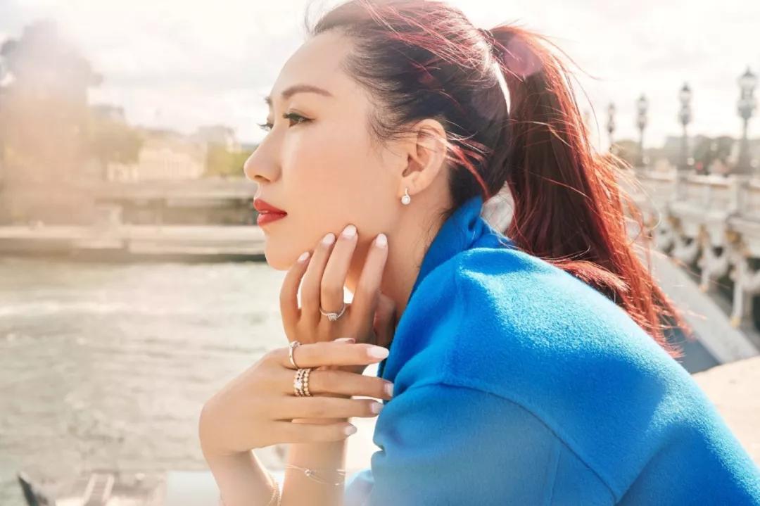 晖常look|细数2019年百场时尚活动+街拍,继续迎战2020