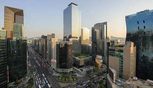 中国姑娘嫁到韩国的真实生活,嫁到韩国的中国人怎么样了