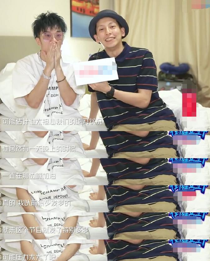 吴建豪这就是街舞2阿k,街舞2阿k片段