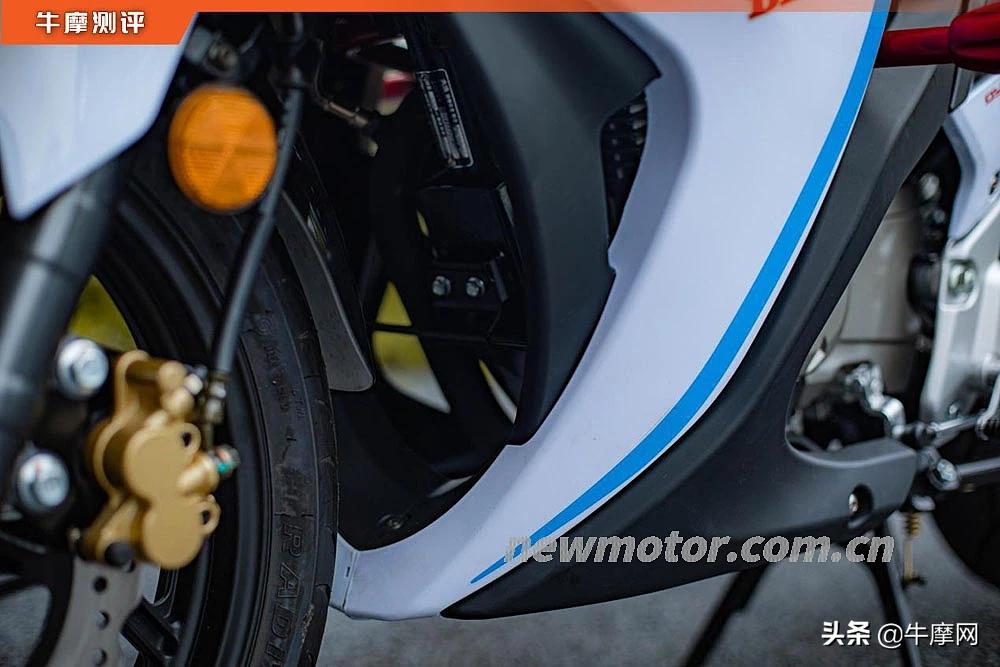 大运天錾200r青春版plus声浪,天錾200r青春版值得入手吗