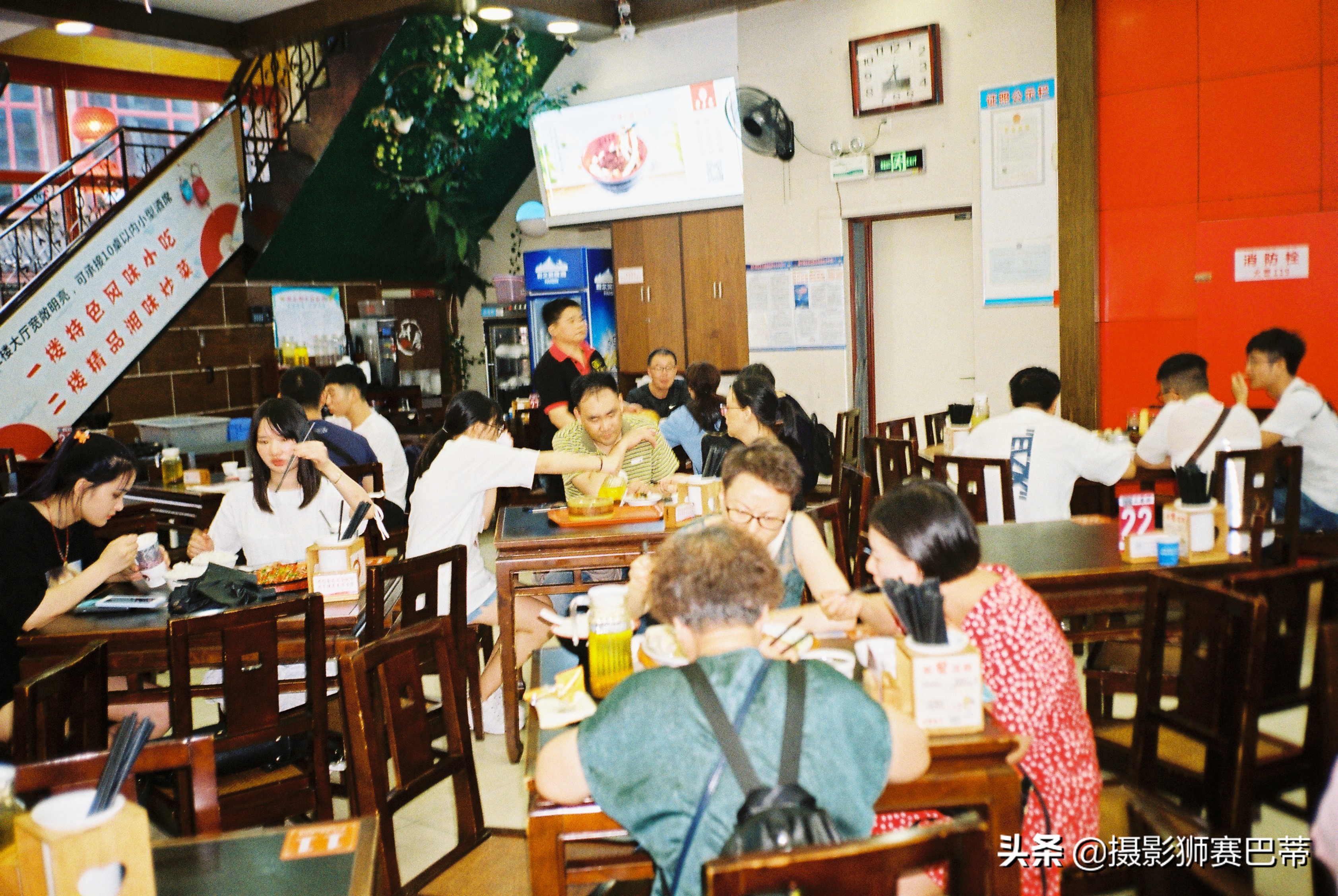 citywalk长沙最好逛的是这条街,长沙步行街玩乐攻略