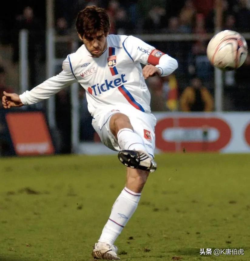 足坛20大中场球员,足坛史上最优秀十大中场球员