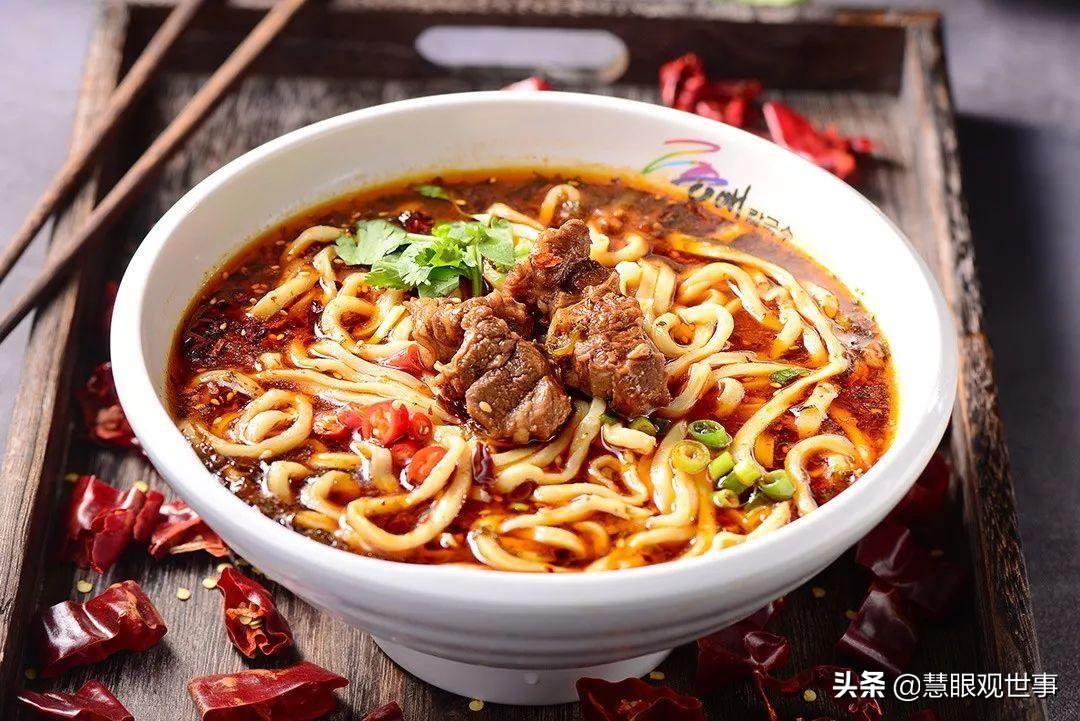 《侯海洋基层风云》杜敏:从老味道餐馆合格的合伙人到分道扬镳