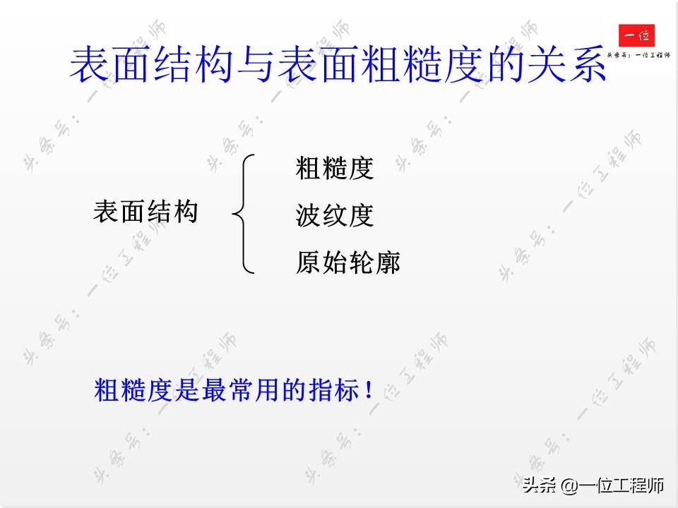 怎样标注表面粗糙度最新标注方法,表面粗糙度概念及标注方法