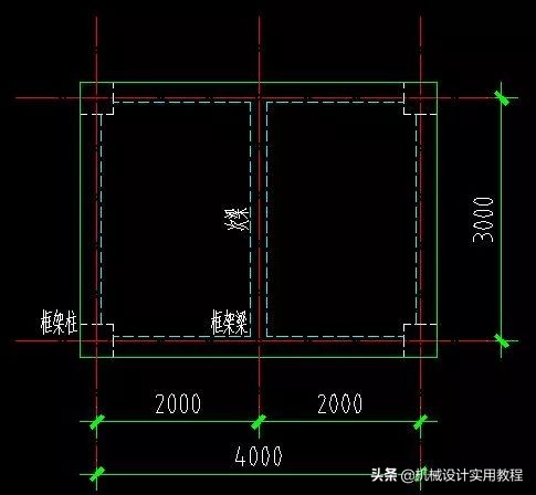 autocad绘图比例怎么调整,autocad怎么设置比例