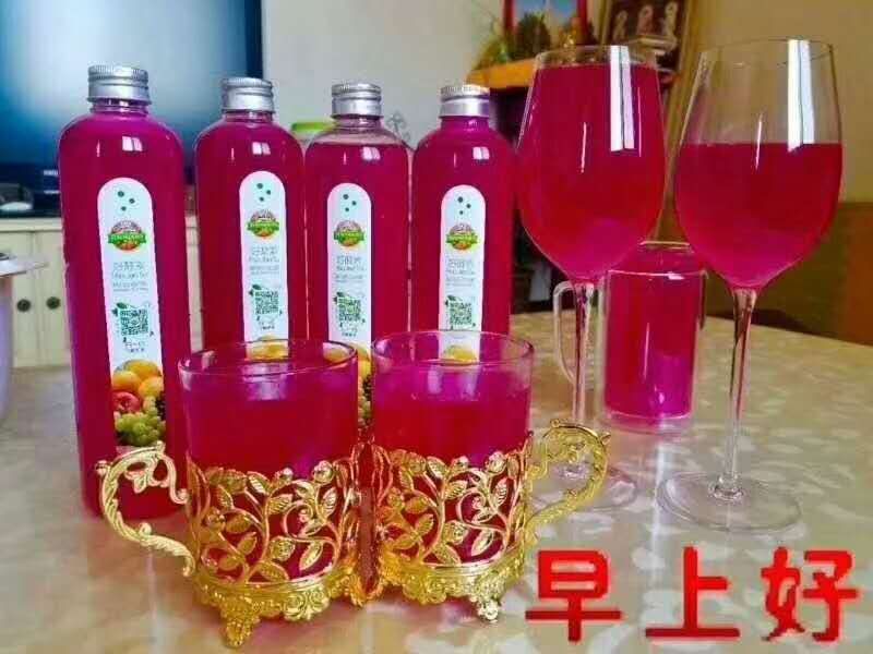 秋天如何做水果酵素,最简单的水果酵素制作方法