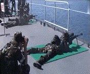 无视狙击枪后坐力,无视后坐力的效果