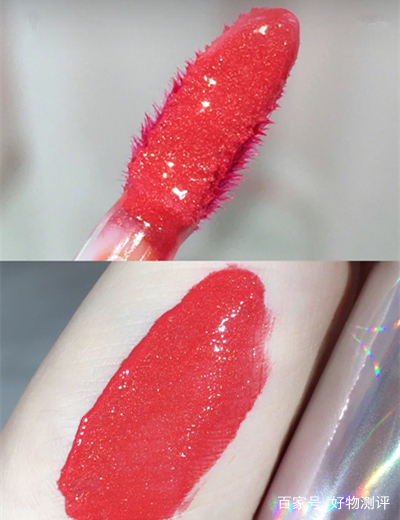 斩男色口红出自哪个品牌,斩男色口红排行榜前十名