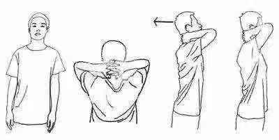 脖子没力气抬不起来怎么锻炼,脖子没劲