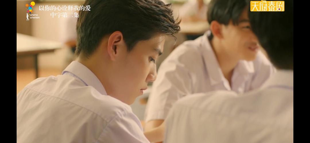 豆瓣评分9以上泰国高校电视剧,豆瓣泰国电影