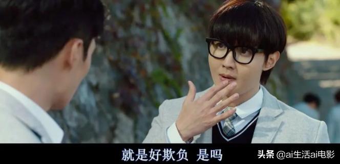 韩国高分喜剧电影推荐一下,推荐韩国豆瓣高分电影