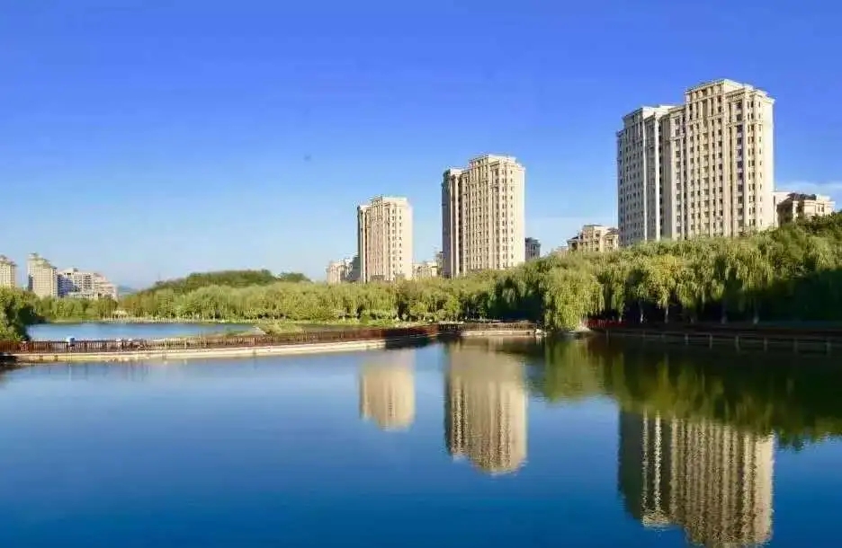 向往的大外|带你一起看大外