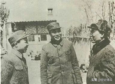 开国大将，主持海军30载，打破世界海军史任职时间最长纪录，被毛主席特批为终身海军司令