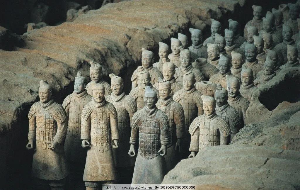 中国朝代的顺序口诀秦朝,中国24个朝代先后顺序口诀解释