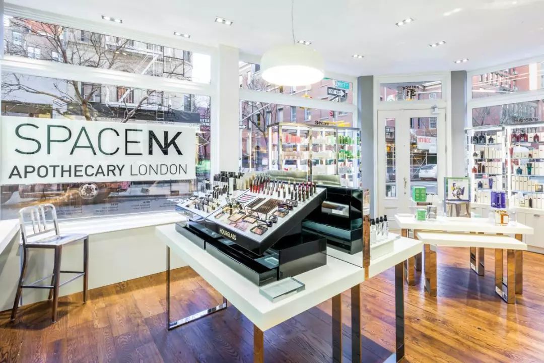 平价化妆品集合店,一线品牌化妆品集合店