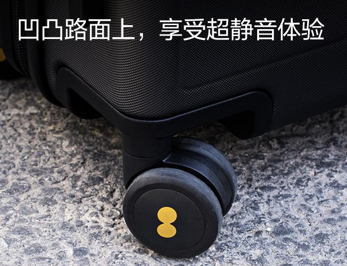行李箱就是要耐造，常年奔波的工作狗亲身体验，买这些不会出错