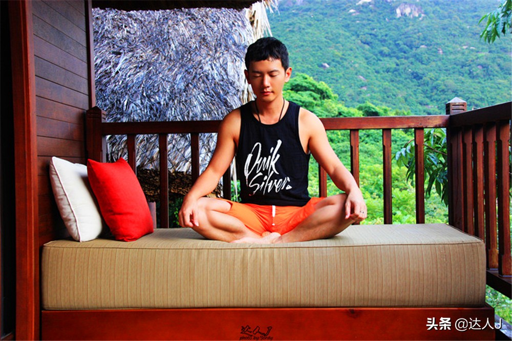 芽庄冬天海边,芽庄冬季