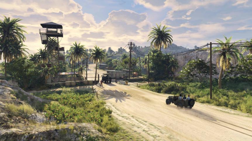 gta6刚发售时会发售到电脑上吗,gta6引入新载具吗