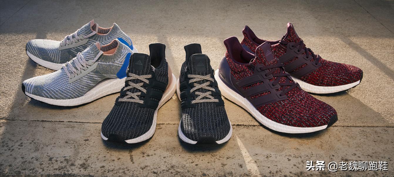 我们迎来了最好的跑步时代，为什么说我们应该“感谢阿迪达斯”？