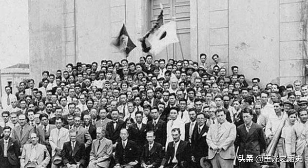 巴西为什么成为日本人的天堂,巴西号称日本人第二故乡