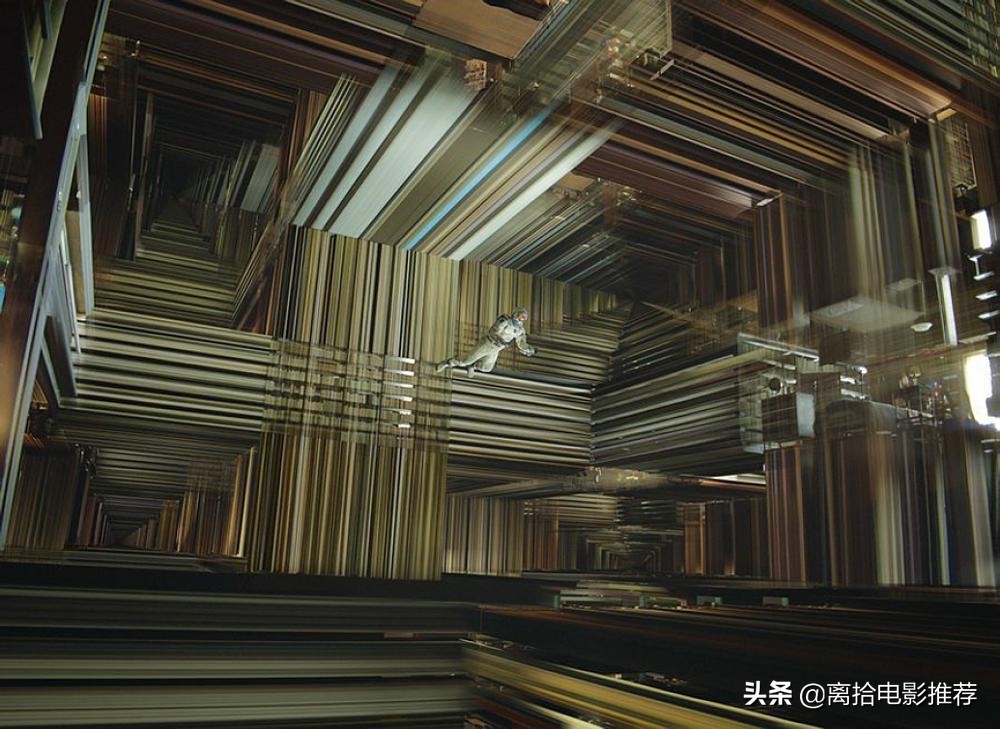 令人震撼的经典科幻电影,颠覆世界的十部科幻电影