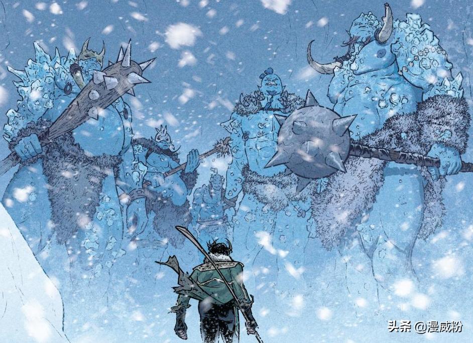 洛基的最强大招多厉害,洛基的强度