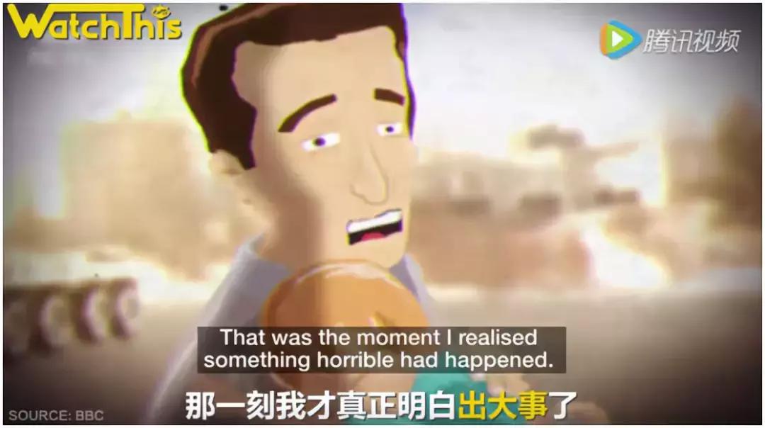 辐射区的现状,辐射区的故事未解之谜