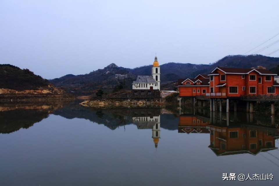 黄岛薛家滩村,黄岛区青石湾村