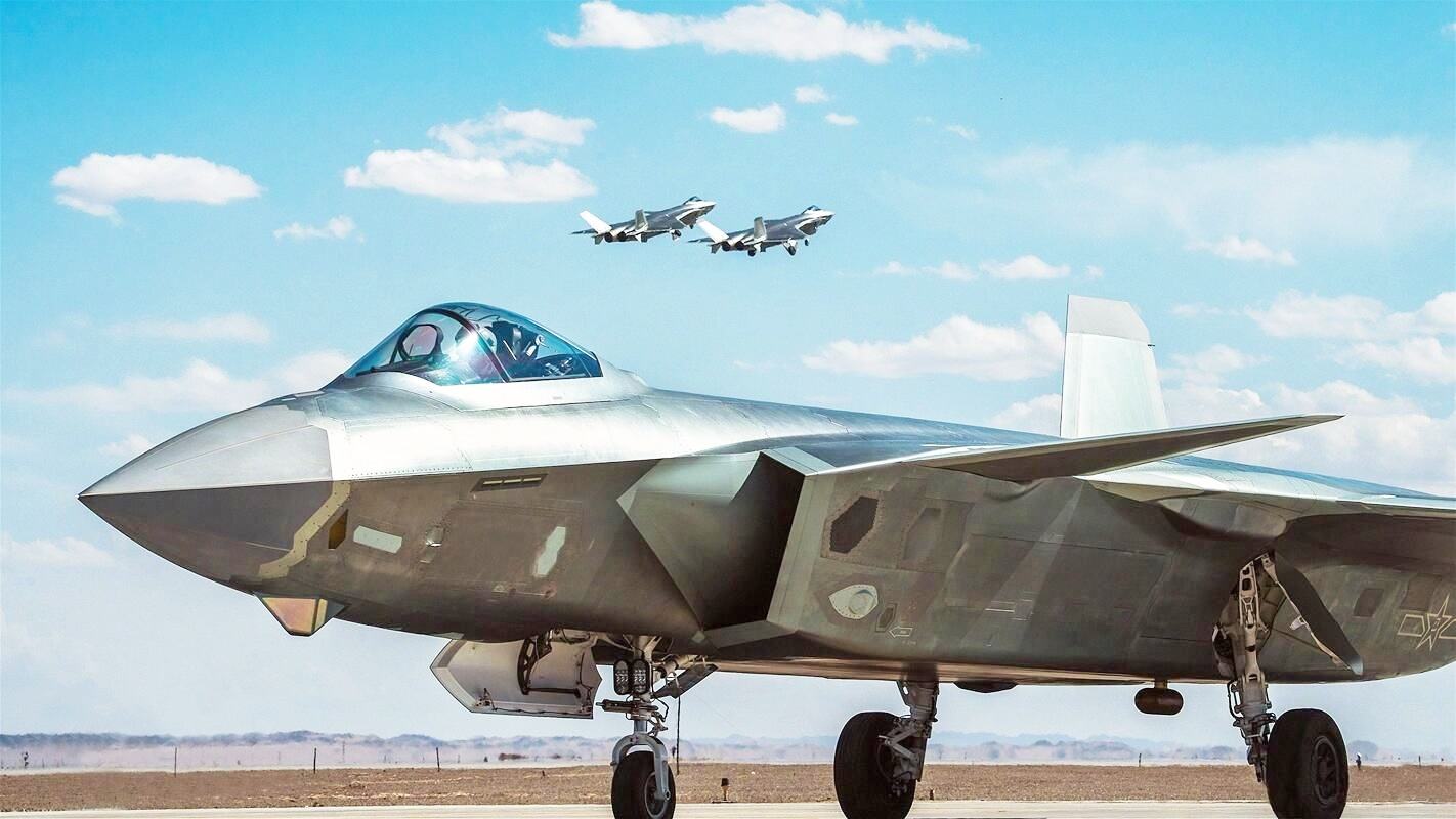 沈飞隐身战机,沈飞和成飞有哪些飞机