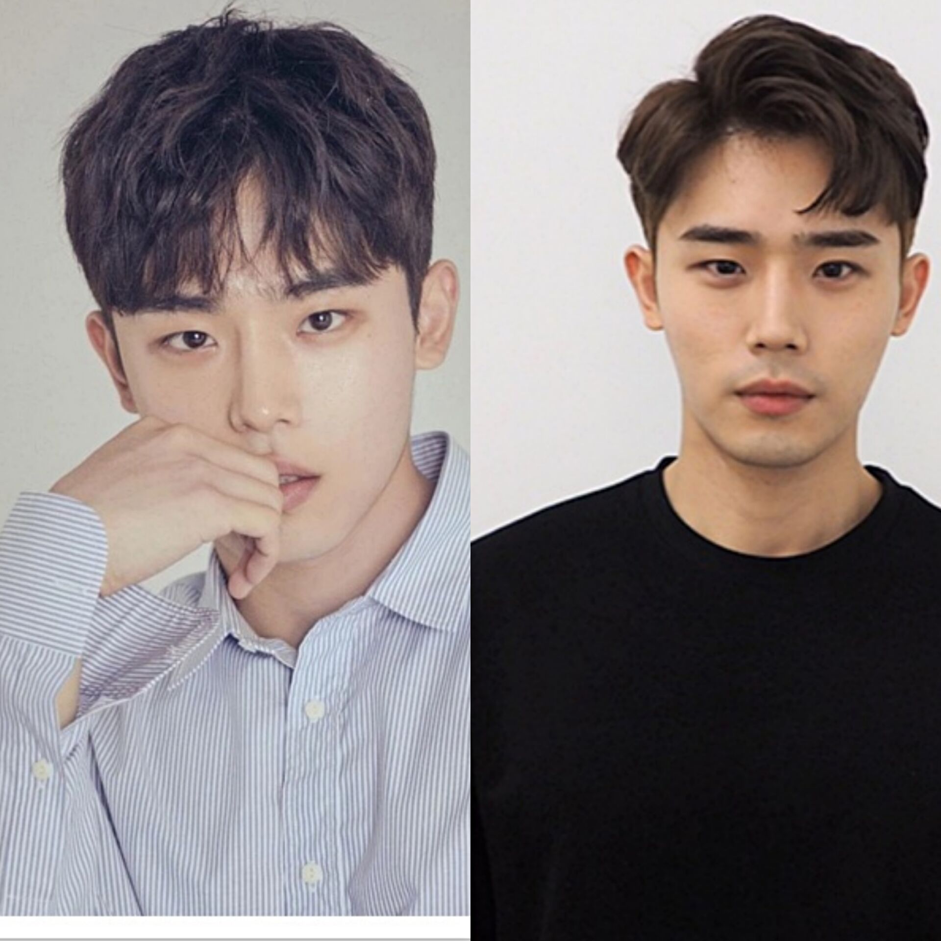 三浦友和一头白发仍帅气,男士三浦友和发型