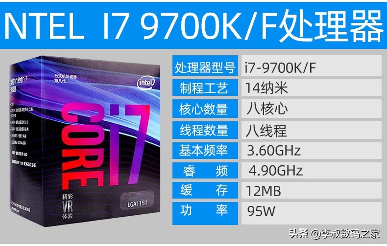 intel和amd目前主流cpu,intel和amd的cpu主流品牌