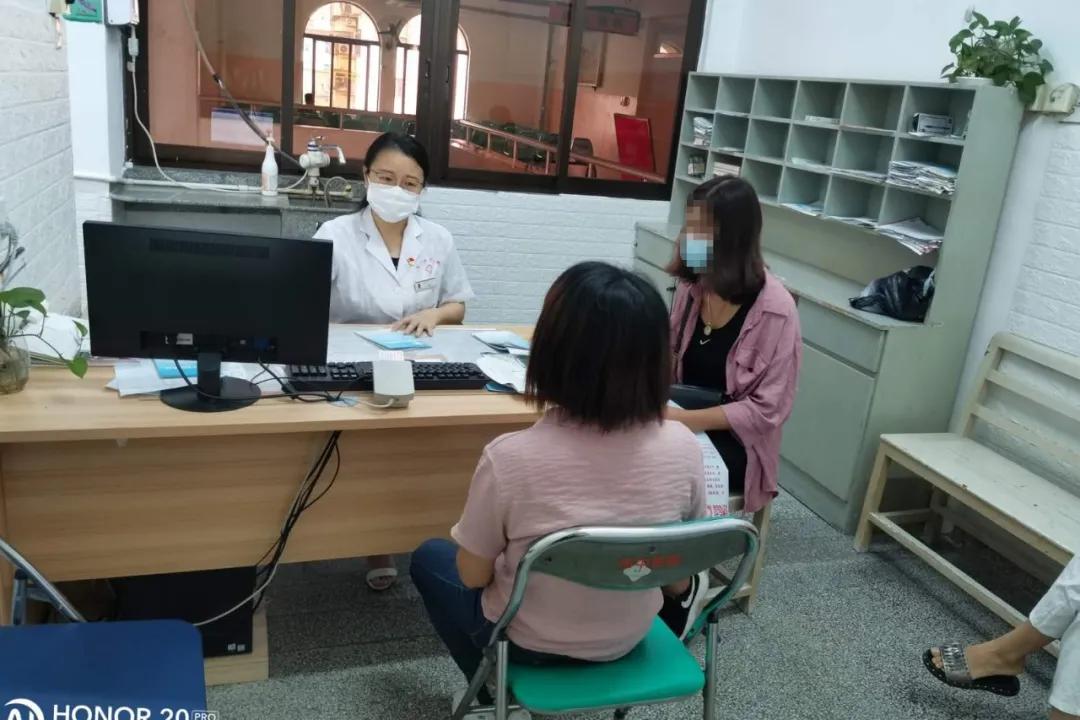 周颖医生福州市中医院,周颖福清