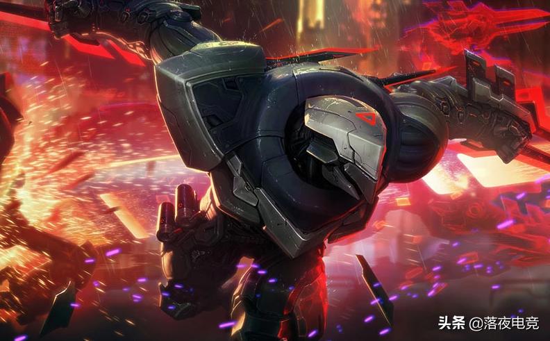 英雄联盟寒冰射手皮肤大全,英雄联盟中路英雄皮肤推荐