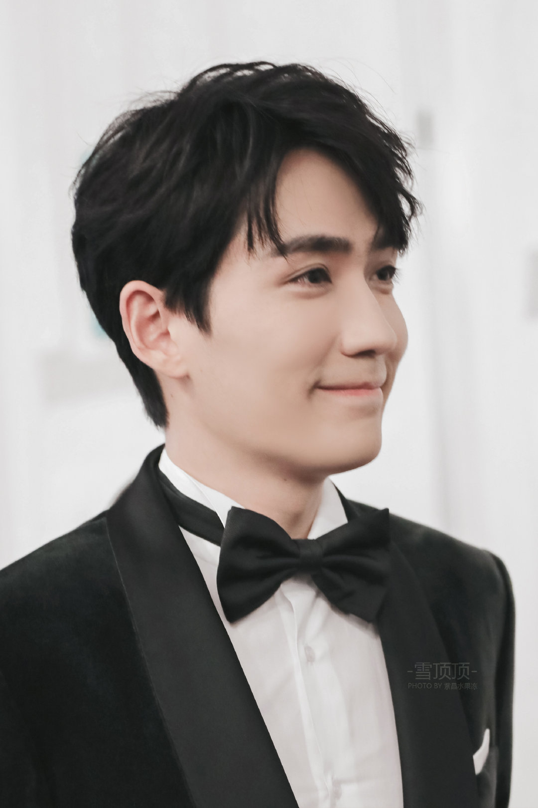 做梦梦到朱一龙,梦到与朱一龙相爱