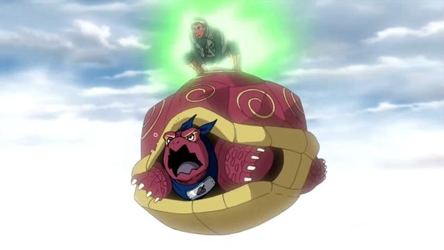 火影里几个死的最冤的人,火影里悲惨的结局