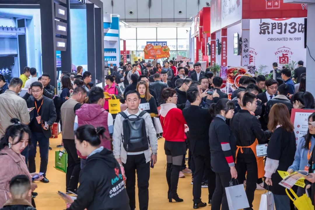 疫情过后展会有多重要,疫情后如何做好展会