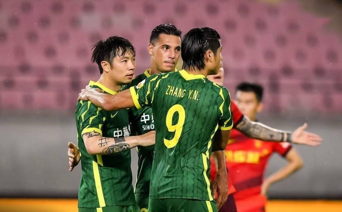 再见河北华夏,河北华夏幸福队将继续征战中超