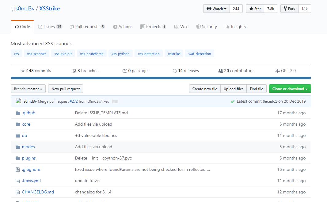 github最近一个月最热门的项目,github上值得做的项目