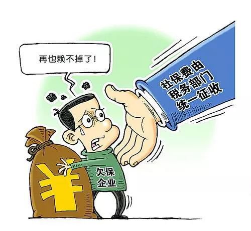 1月1日开始实施的税费政策,新版个税税率表的变化你知道吗