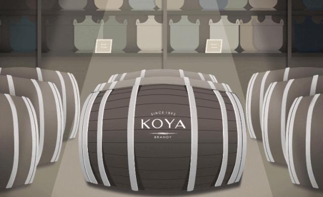 白兰地有没有保质期,38度白兰地保质期多久