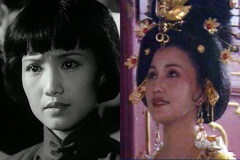 特高课在行动老电影历史原型,电影特高课在行动演员现状