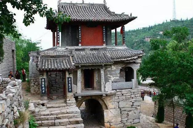 山西必去的3个地方,山西最值得去的十个地方