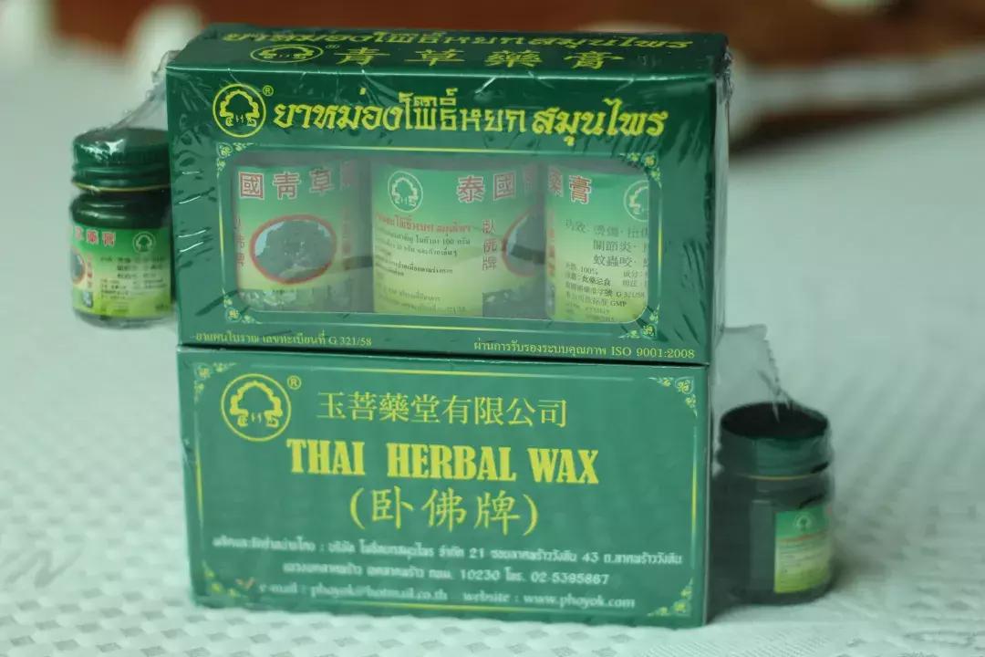 泰国欧莱雅购物必买清单,泰国宝宝用品购物清单