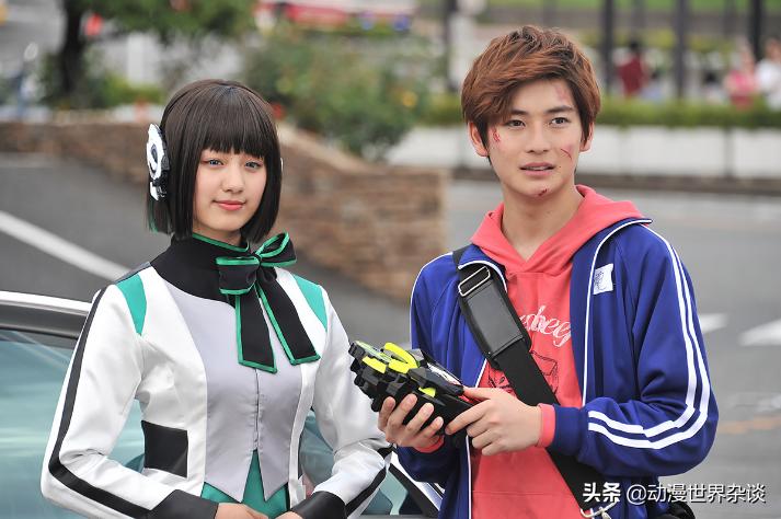 假面骑士01隐藏新形态公开,假面骑士01飞电原本的目标