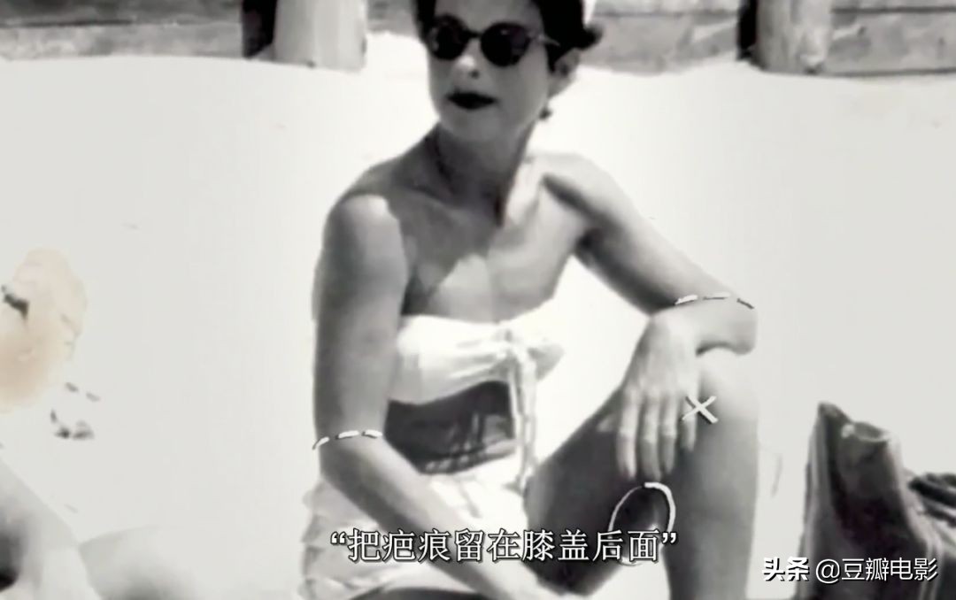 首位全裸出镜,这好莱坞*星艳**竟是wifi之母《*物尤**:海蒂·拉玛传》